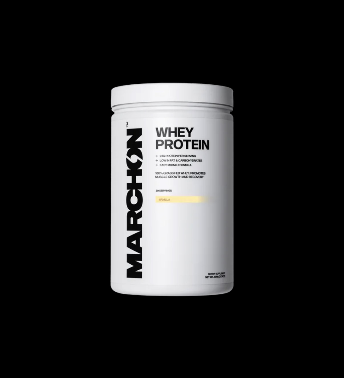 Marchon Protein